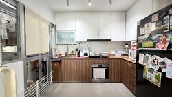 Blk 422B Northshore Straitsview (Punggol), HDB 4 Rooms #557225731